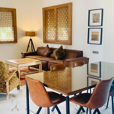 Villa Africa Essaouira Ngoại thất bức ảnh