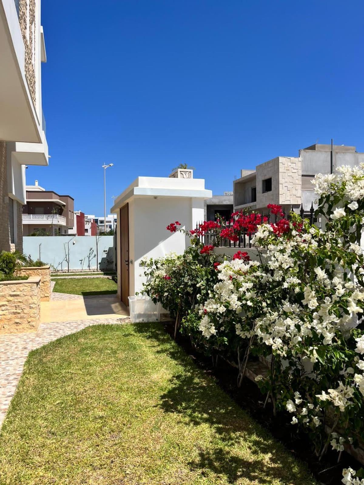 Villa Africa Essaouira Ngoại thất bức ảnh