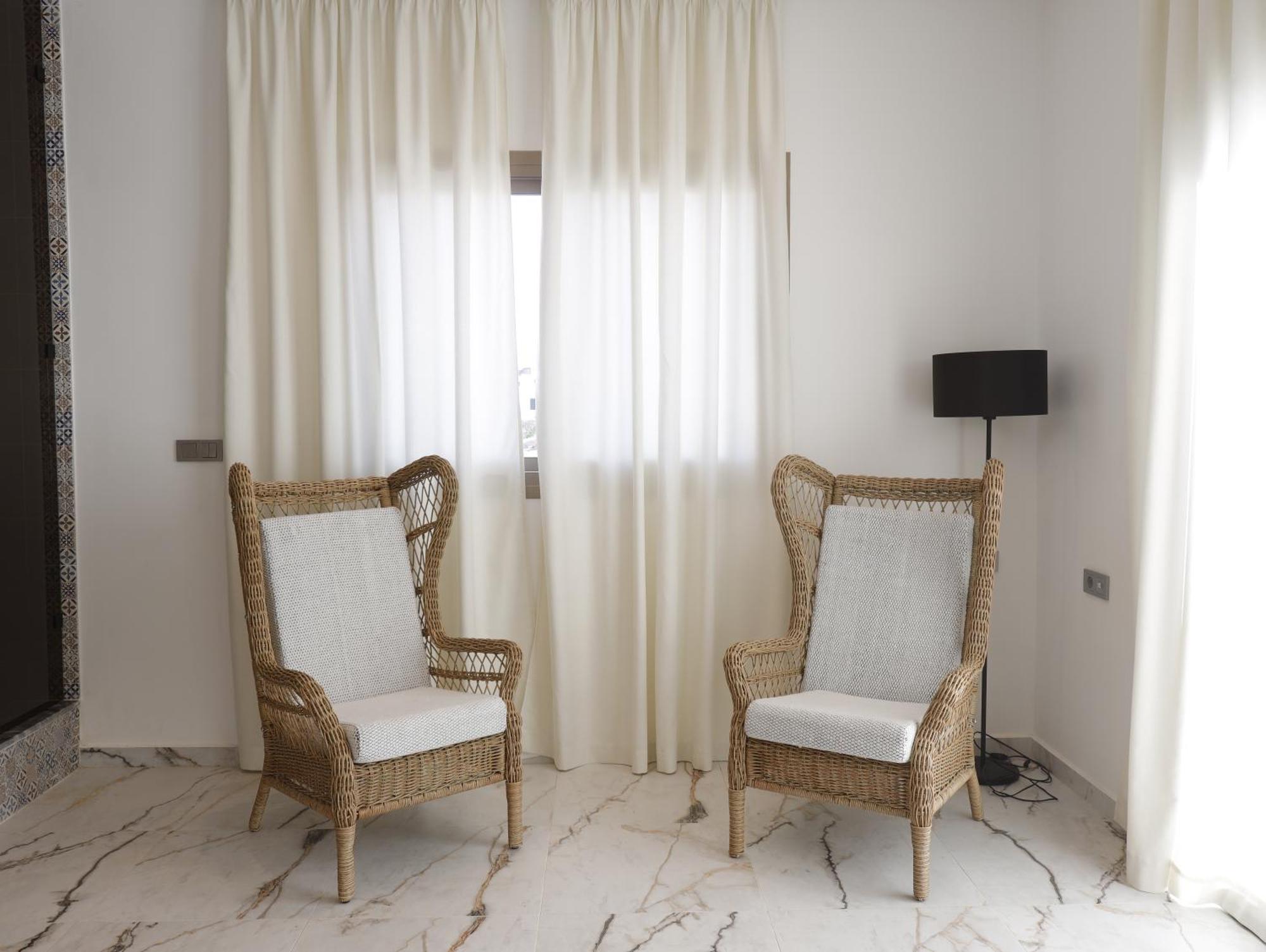 Villa Africa Essaouira Ngoại thất bức ảnh