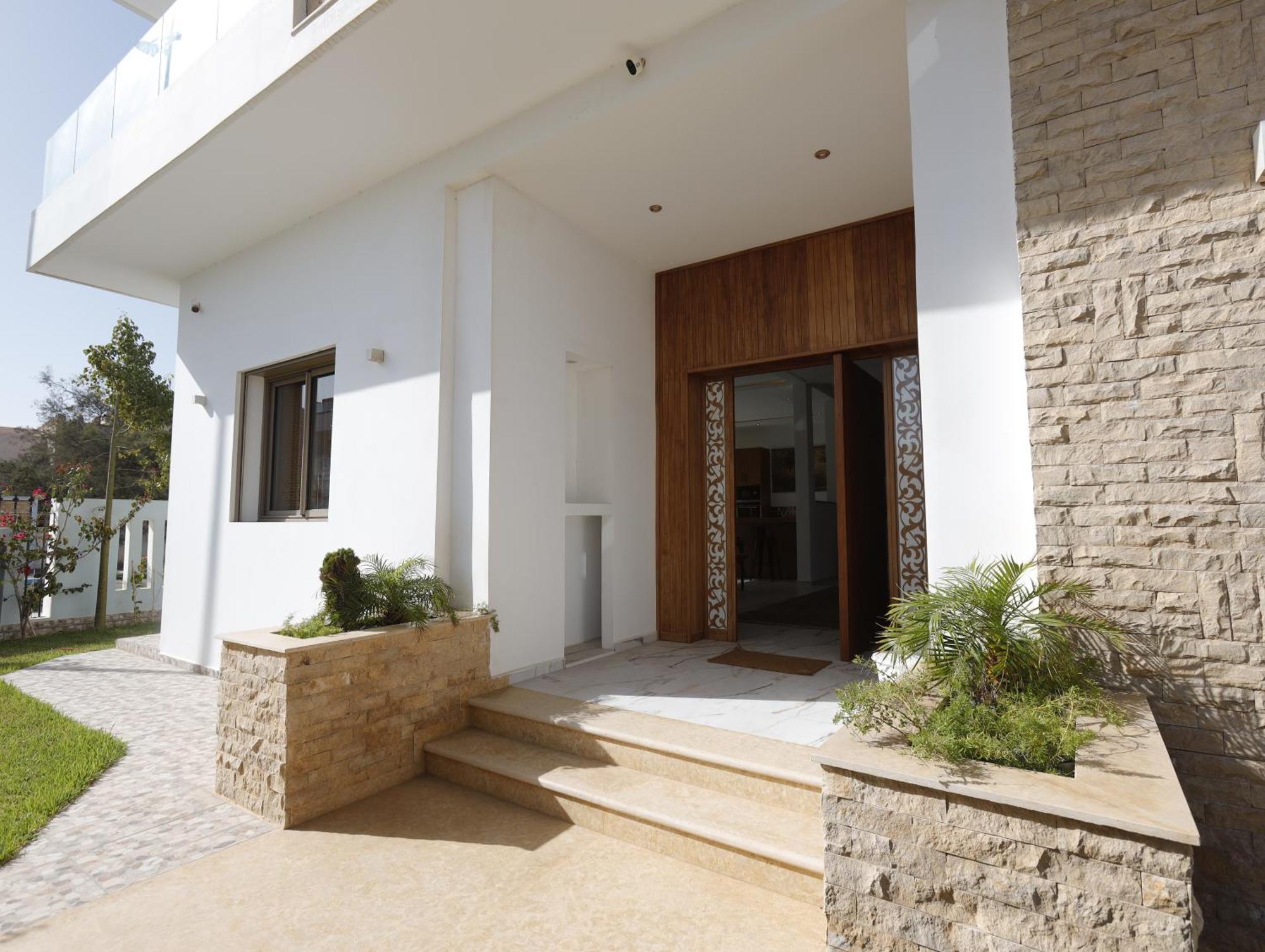 Villa Africa Essaouira Ngoại thất bức ảnh