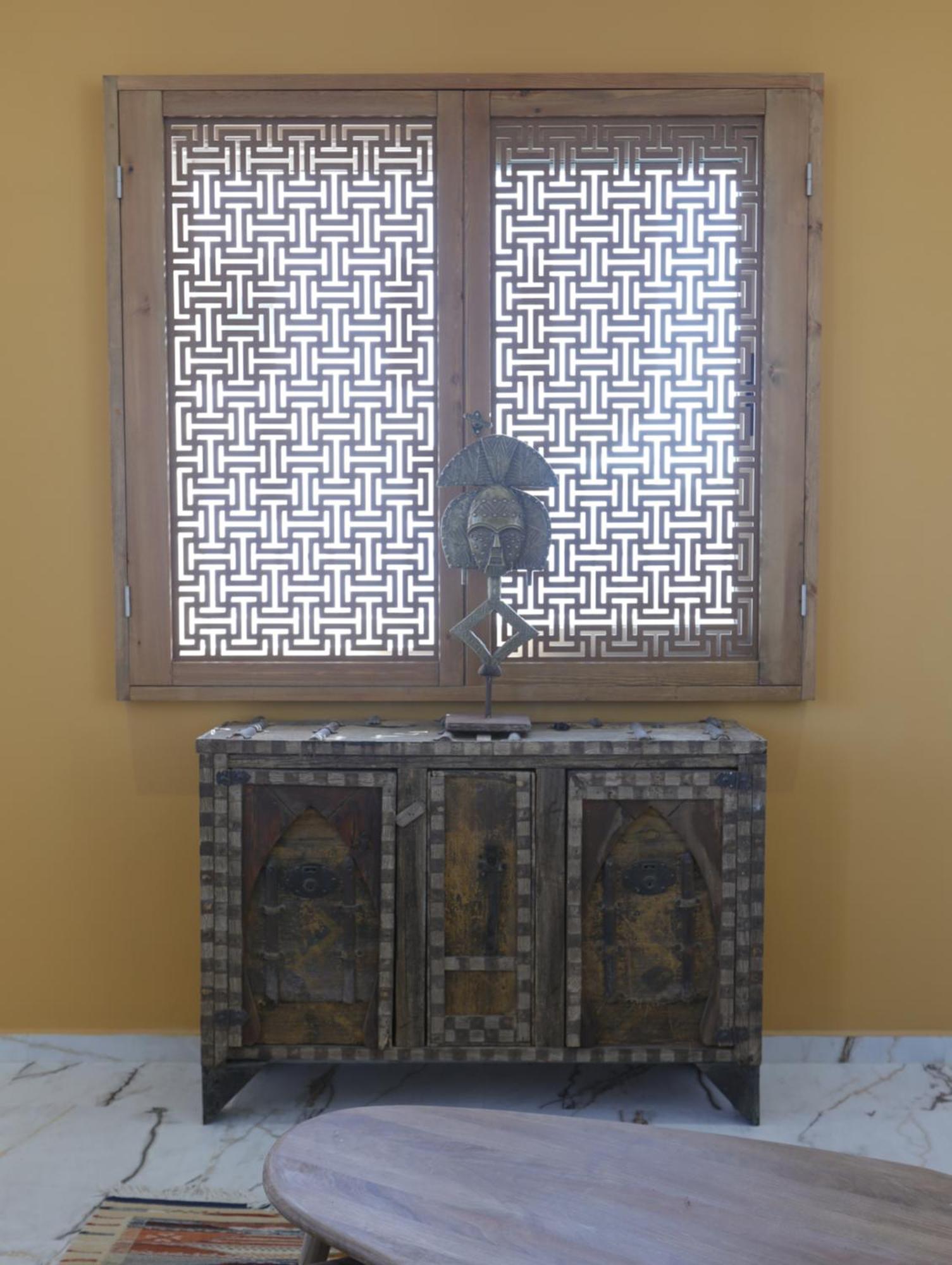 Villa Africa Essaouira Ngoại thất bức ảnh