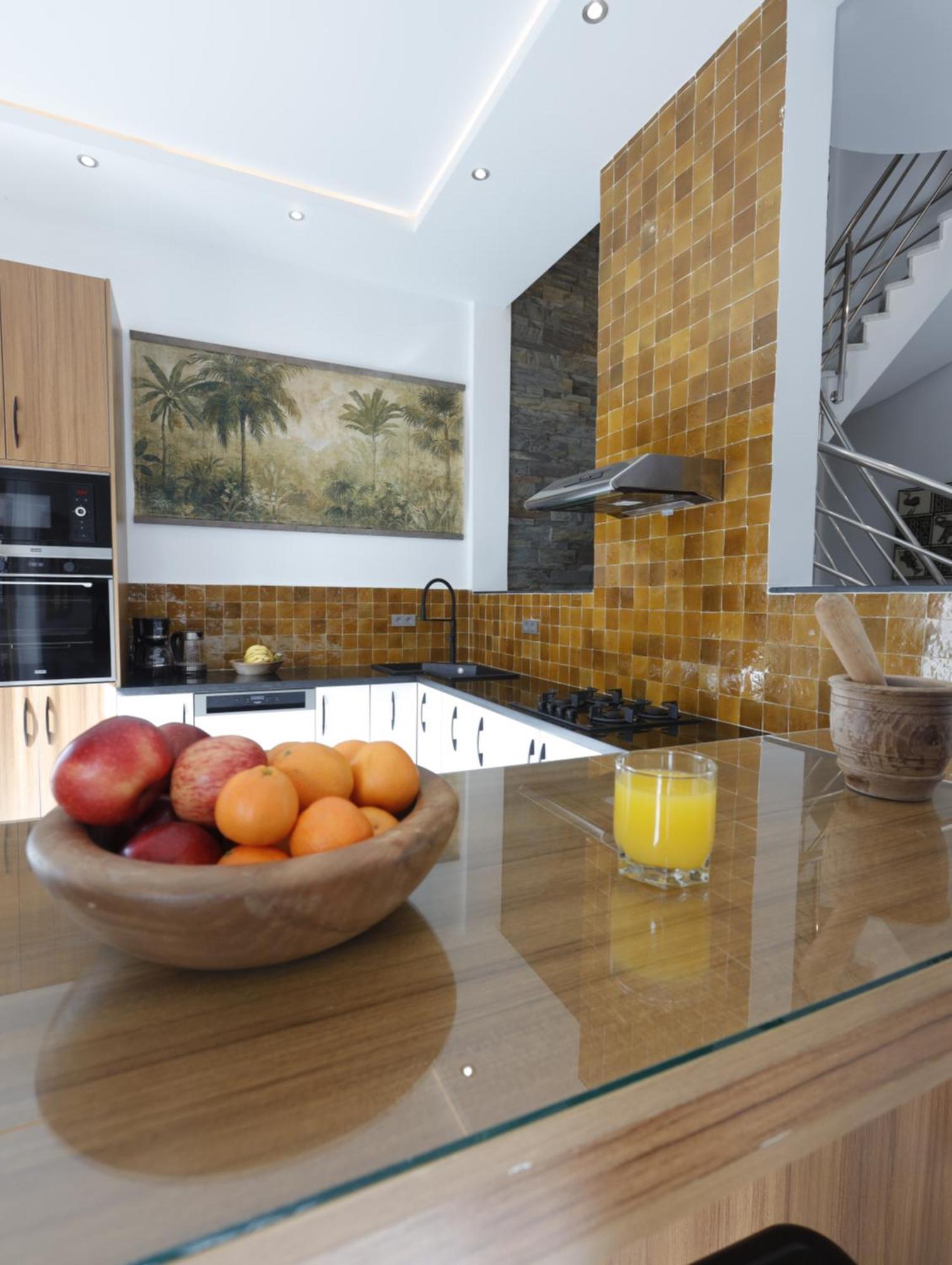 Villa Africa Essaouira Ngoại thất bức ảnh