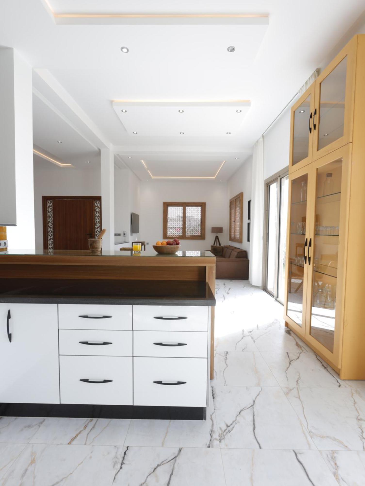 Villa Africa Essaouira Ngoại thất bức ảnh