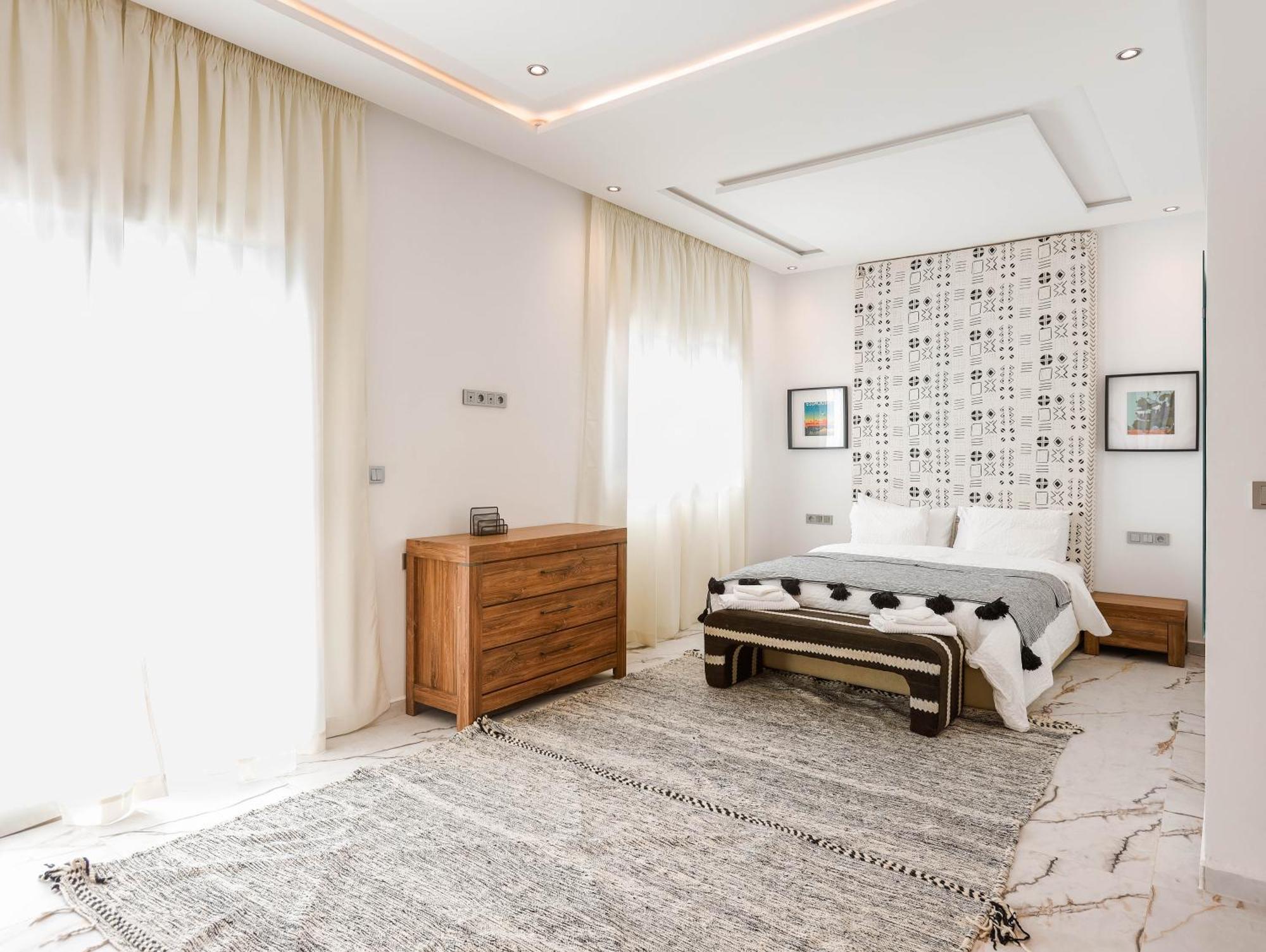 Villa Africa Essaouira Ngoại thất bức ảnh