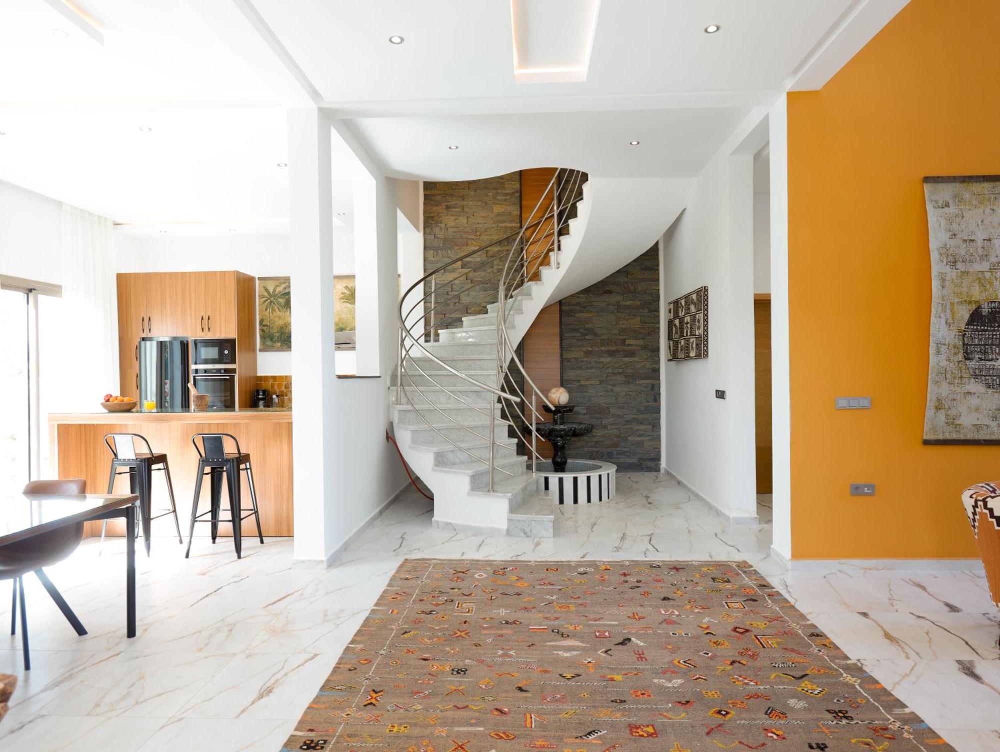 Villa Africa Essaouira Ngoại thất bức ảnh