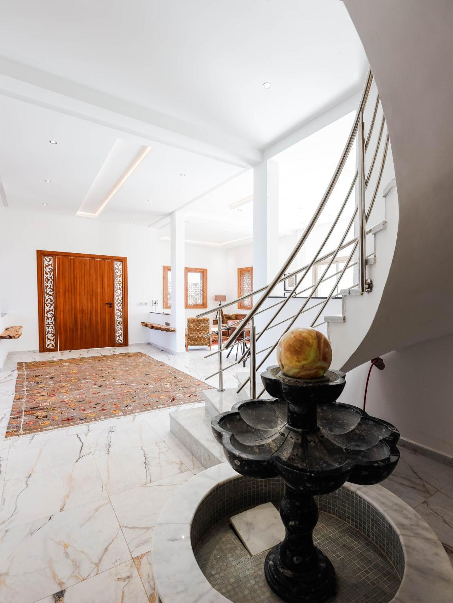 Villa Africa Essaouira Ngoại thất bức ảnh