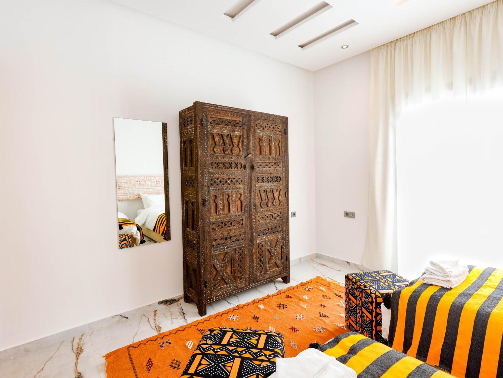 Villa Africa Essaouira Ngoại thất bức ảnh