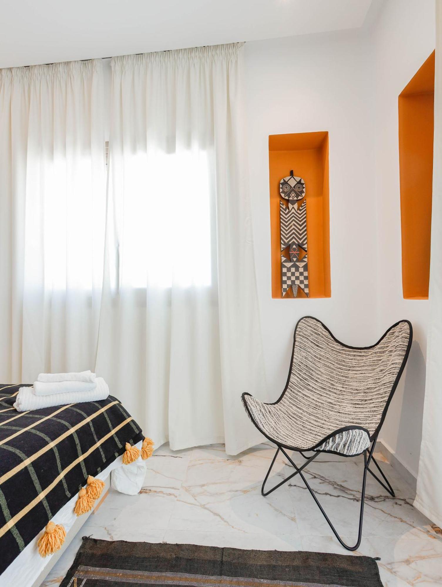 Villa Africa Essaouira Ngoại thất bức ảnh