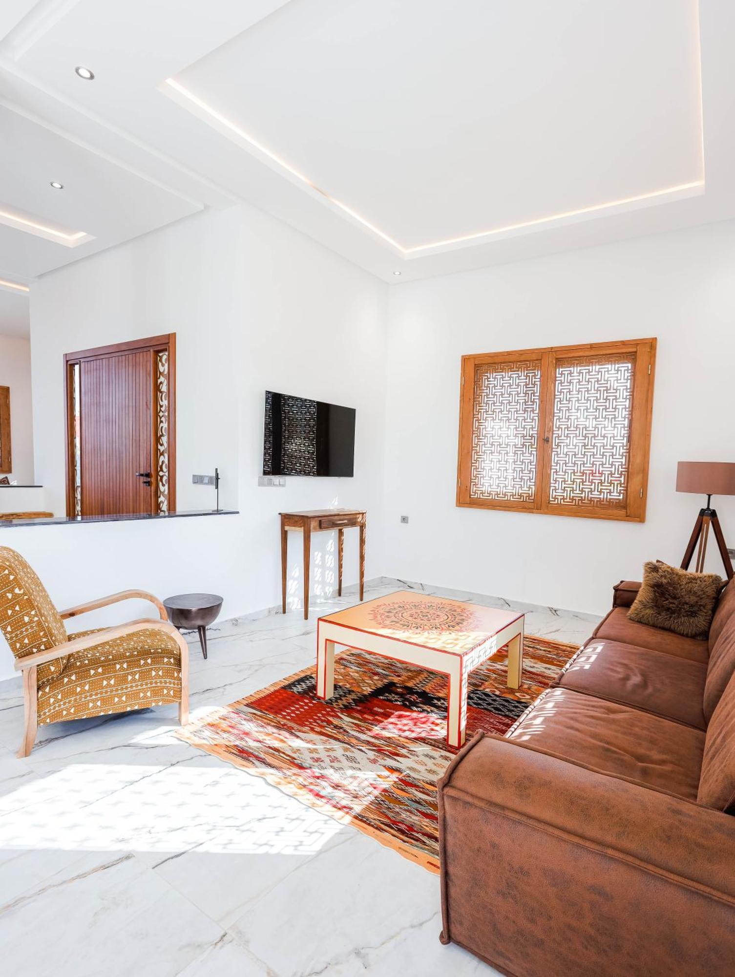 Villa Africa Essaouira Ngoại thất bức ảnh