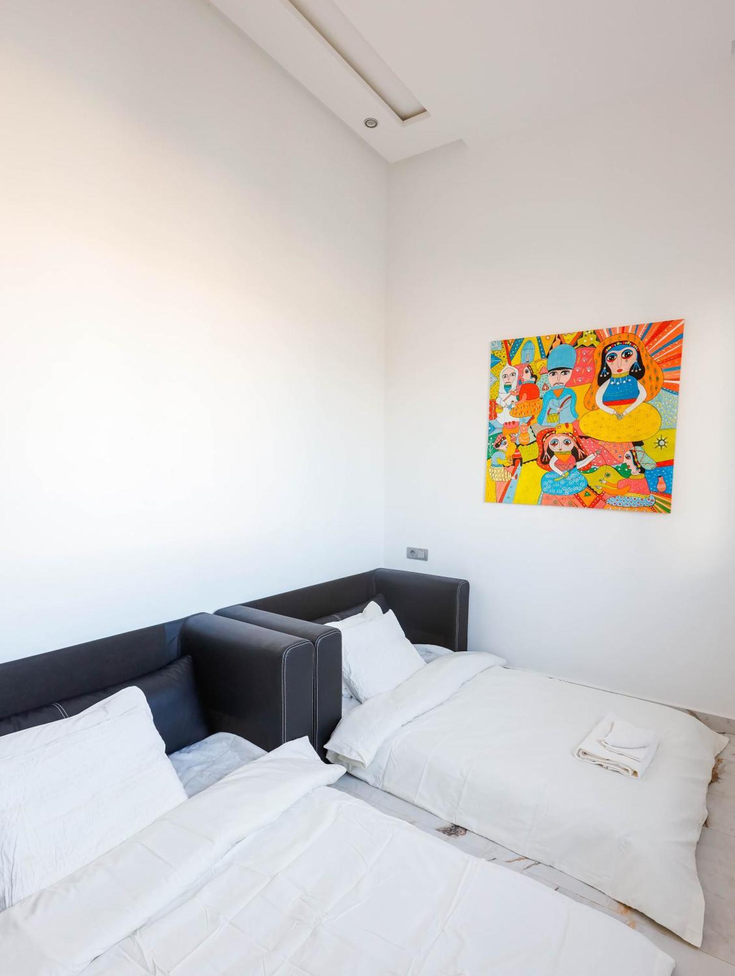Villa Africa Essaouira Ngoại thất bức ảnh