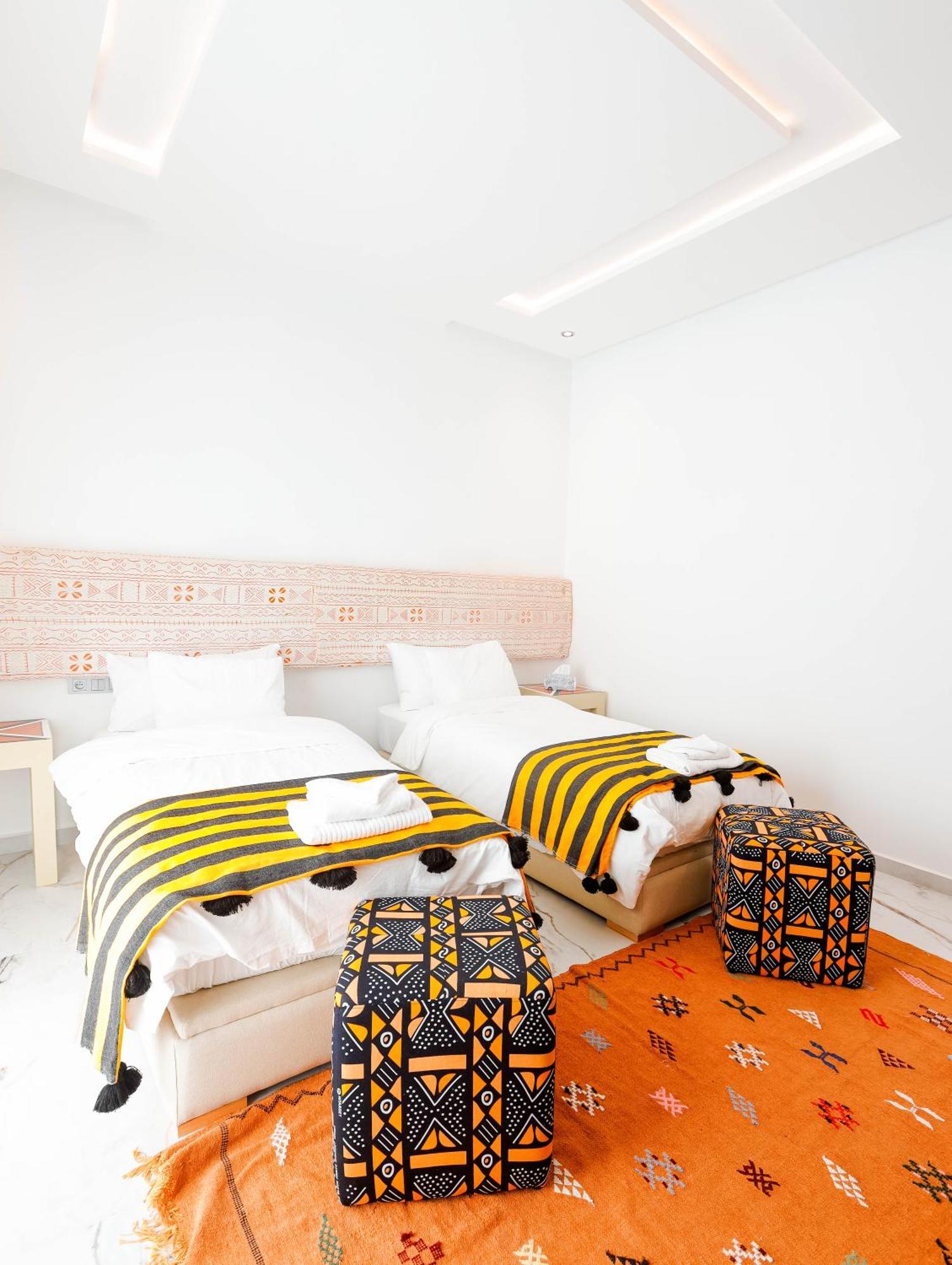 Villa Africa Essaouira Ngoại thất bức ảnh