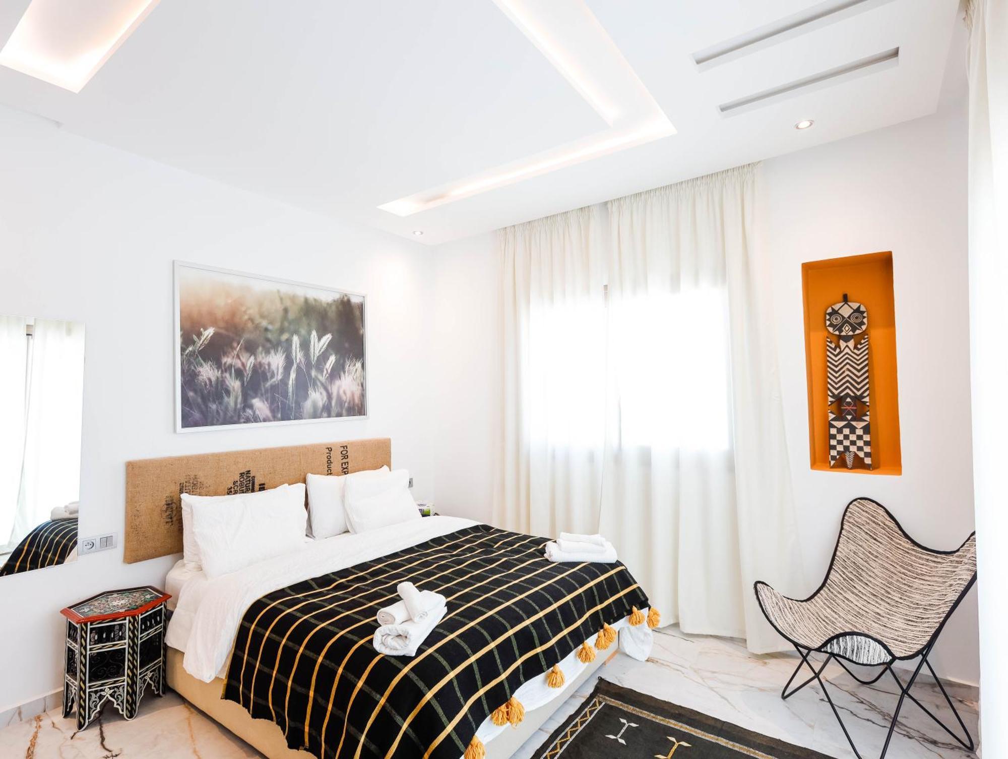 Villa Africa Essaouira Ngoại thất bức ảnh