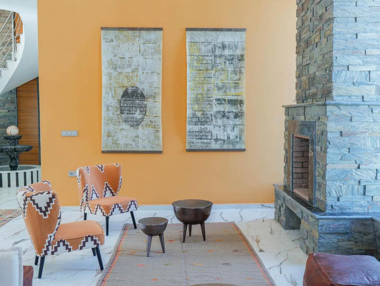 Villa Africa Essaouira Ngoại thất bức ảnh