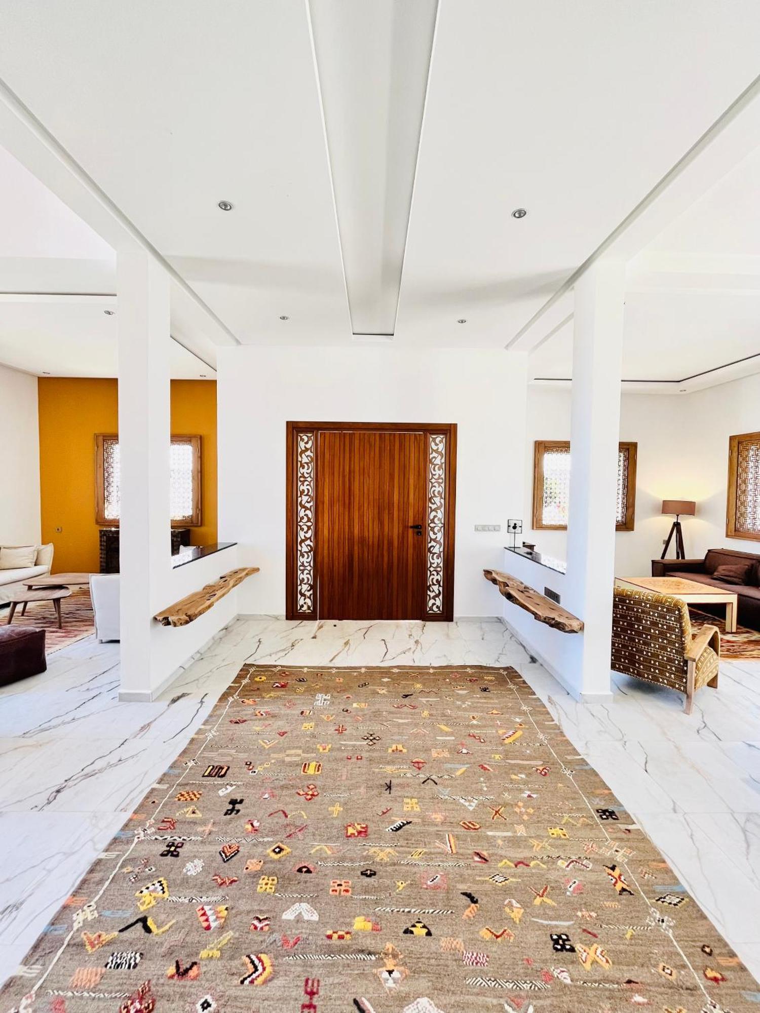Villa Africa Essaouira Ngoại thất bức ảnh