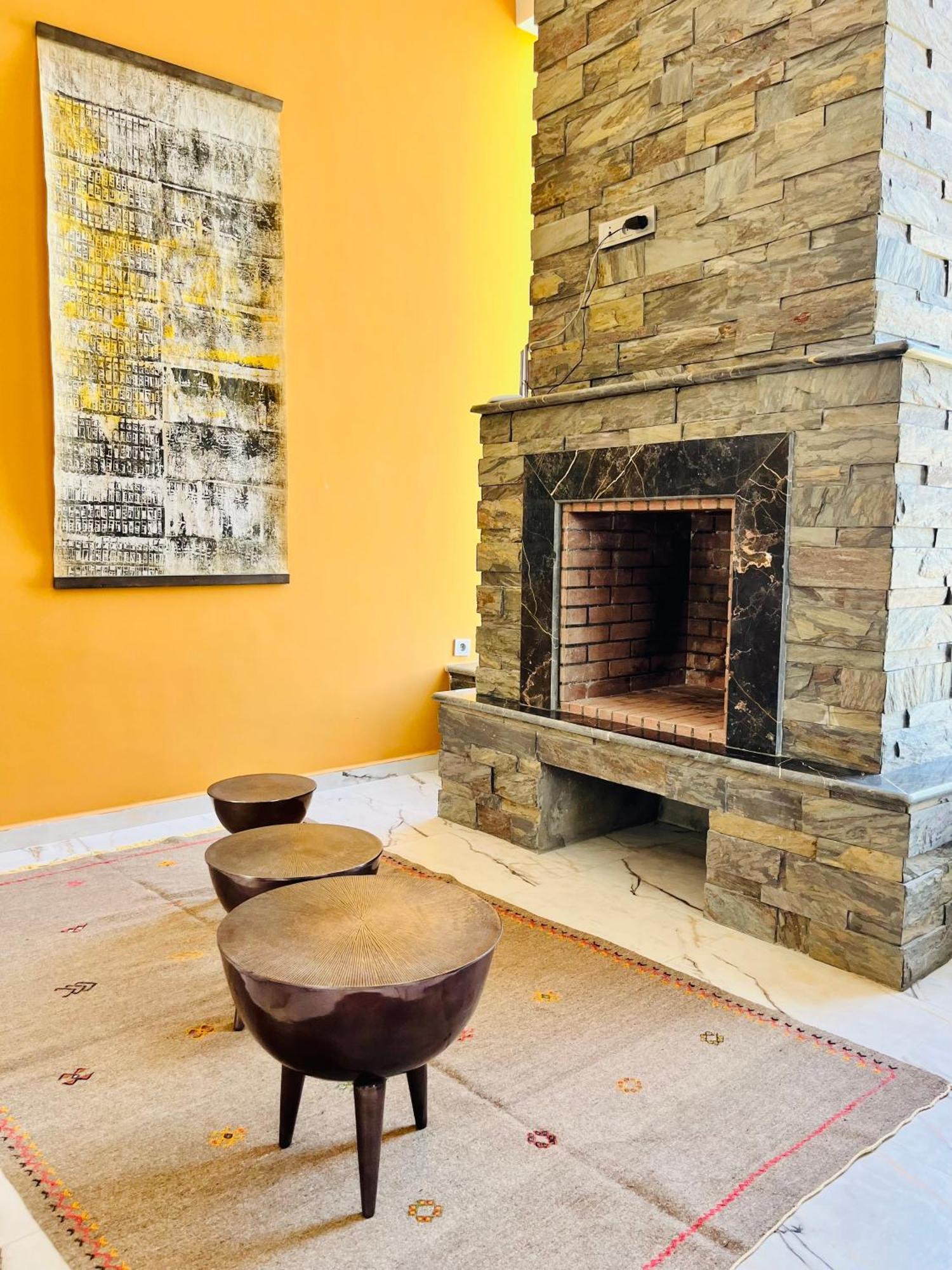 Villa Africa Essaouira Ngoại thất bức ảnh