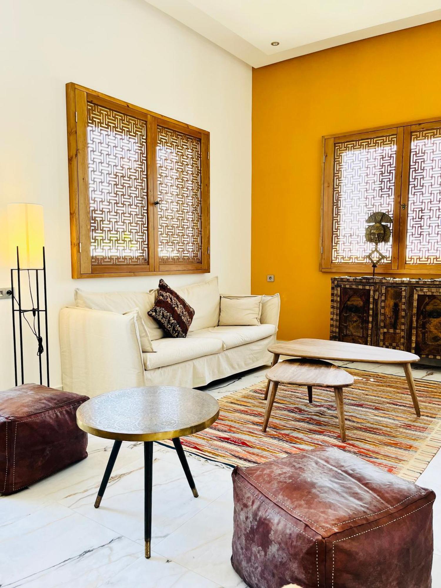 Villa Africa Essaouira Ngoại thất bức ảnh