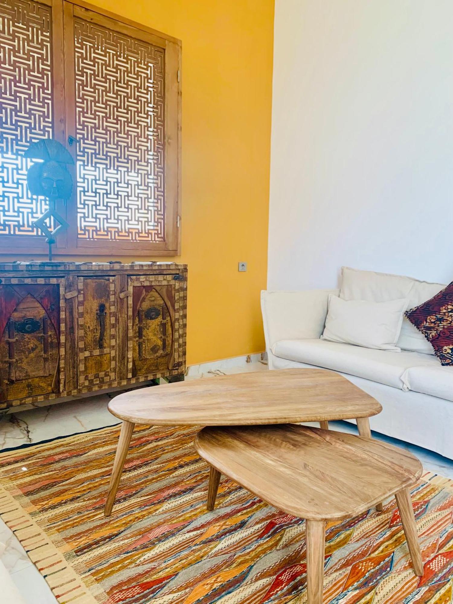 Villa Africa Essaouira Ngoại thất bức ảnh